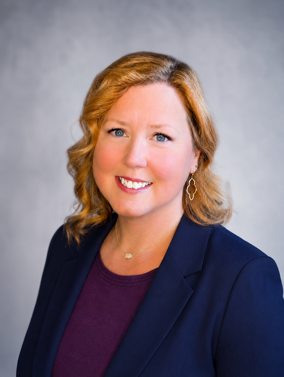 Misse Baker, Owner of Purpose Made LLC
